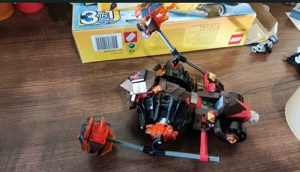 Lego technic, knights, city  - imagine 3