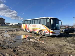 Autocar Mercedes andecar - imagine 5