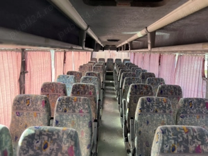 Autocar Mercedes andecar - imagine 3