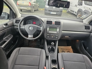 Volkswagen Golf 5 ,1,9Tdi, 4Motion - imagine 9