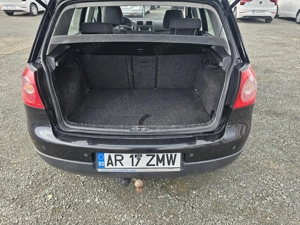 Volkswagen Golf 5 ,1,9Tdi, 4Motion - imagine 6