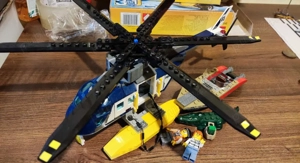 Lego technic, knights, city  - imagine 2