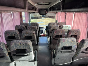 Autocar Mercedes andecar