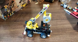 Lego technic, knights, city  - imagine 4