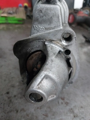 electromotor Passat - imagine 5