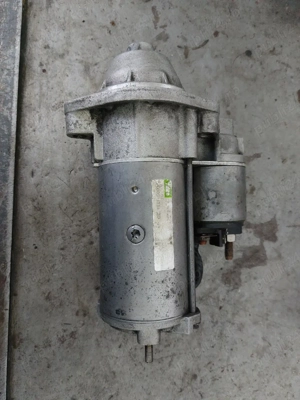 electromotor Passat - imagine 4