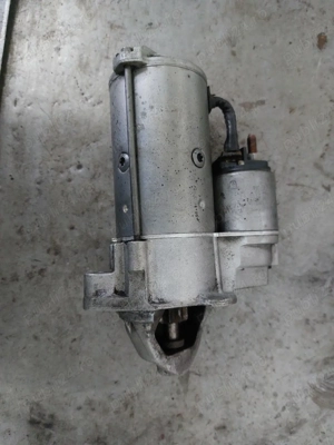 electromotor Passat - imagine 3