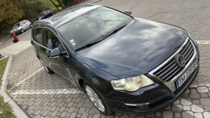 Volkswagen Passat 2.0 TDI DPF Highline
