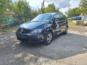 Vw Golf 6 2.0 tdi Euro 5