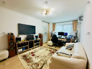 Apartament 4 camere   Str. Măriuca | 80 mp utili | Parcare | Complet mobilat