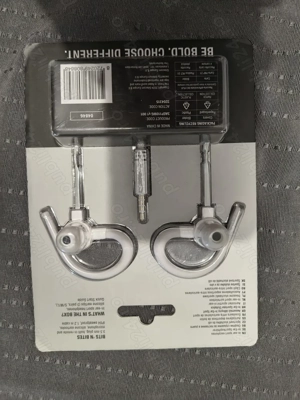 Casti sport intraauriculare noi sigilate  - imagine 2