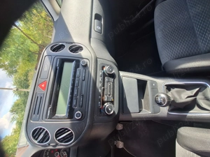 Vw Golf 6 2.0 tdi Euro 5 - imagine 9