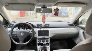 Volkswagen Passat 2.0 TDI DPF Highline - imagine 4