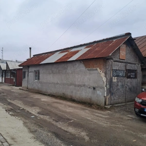 Se vinde teren Intravilan Slatina 