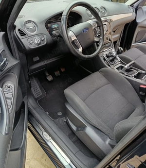Ford S-Max  7 locuri  2.0 TDCI   euro 5  - imagine 8