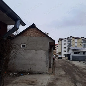 Se vinde teren Intravilan Slatina  - imagine 3