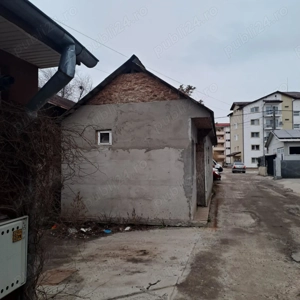 Se vinde teren Intravilan Slatina  - imagine 2