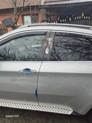 De vânzare bmw x6  - imagine 2