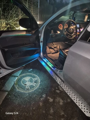 De vânzare bmw x6  - imagine 3