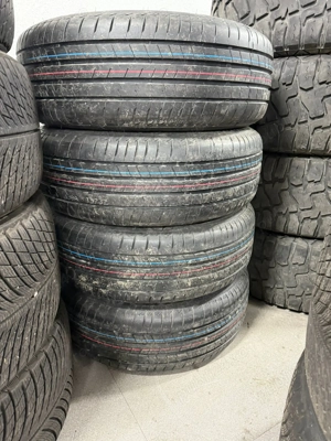 Set Roti Complete de Vara BMW X3 G01 X4 G0 - imagine 2