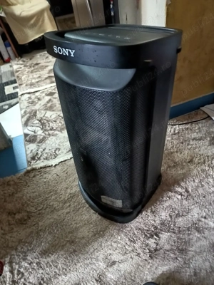 Boxa mare Sony - imagine 3