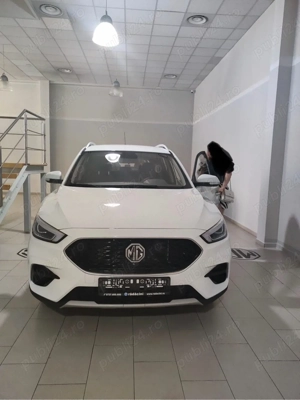 MG auto de vanzare - imagine 5