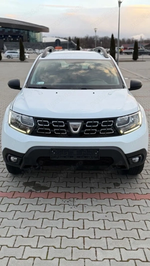 Dacia Duster 4x4 1.3TCe benzina 130cp