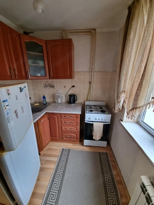 Garsoniera de vanzare in zona Fraidorf