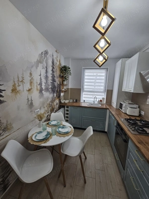 Inchiriez ap 2 camere - imagine 4