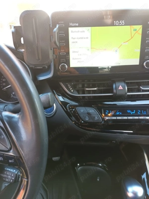 Toyota C-HR de vanzare - imagine 10