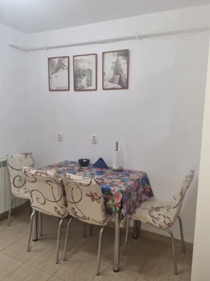 E3, etaj 2, decomandat, renovat, centrala termica - imagine 14