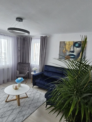 Inchiriez ap 2 camere