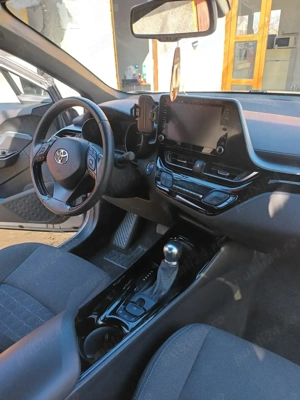 Toyota C-HR de vanzare - imagine 6