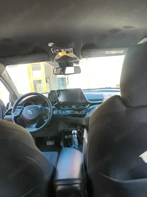 Toyota C-HR de vanzare - imagine 3