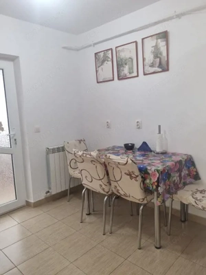 E3, etaj 2, decomandat, renovat, centrala termica - imagine 15