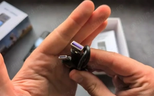 Body Camera 4K cu Inregistrare Audio si Video - imagine 4