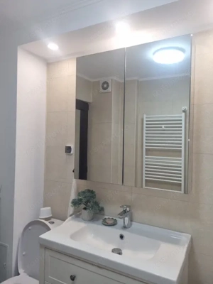 E3, etaj 2, decomandat, renovat, centrala termica - imagine 16