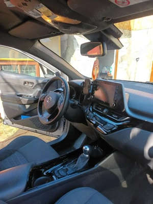 Toyota C-HR de vanzare - imagine 2