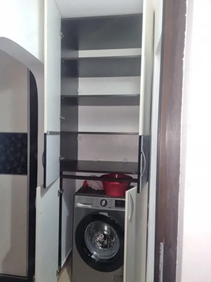 E3, etaj 2, decomandat, renovat, centrala termica - imagine 13