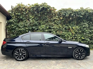 De vânzare BMW F10 520d Urgent !  - imagine 3