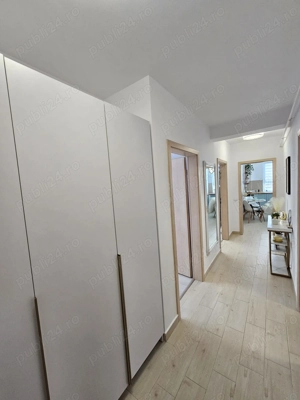 Inchiriez ap 2 camere - imagine 6