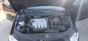 De vanzare passat b6 2007 bmp unic proprietar in romania 