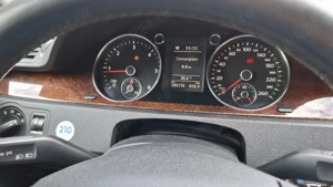 De vanzare passat b6 2007 bmp unic proprietar in romania  - imagine 3