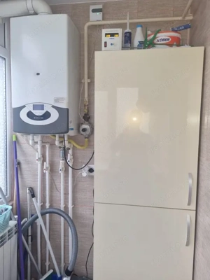 E3, etaj 2, decomandat, renovat, centrala termica - imagine 18