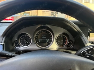 Mercedes Benz E350 CDI 4Matic  - imagine 6