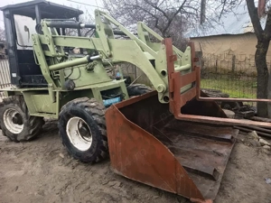 vand incarcator frontal  - imagine 3