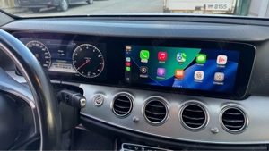 mercedes e200 w213 2016 istoric reprezentanta - imagine 4