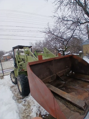 vand incarcator frontal  - imagine 5