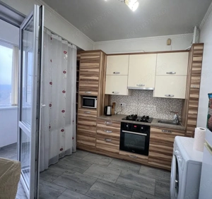 De vanzare apartament cu 1 camera in zona Soarelui - imagine 2