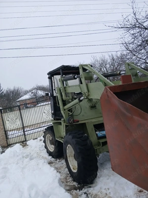 vand incarcator frontal  - imagine 2